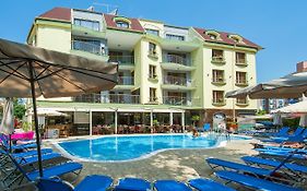 Mariner'S Hotel